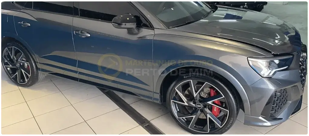 martelinho de ouro especializado em audi