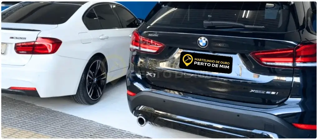 oficina especializada em bmw
